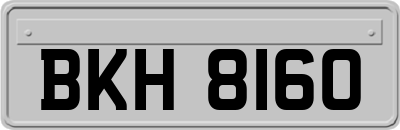 BKH8160