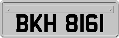 BKH8161