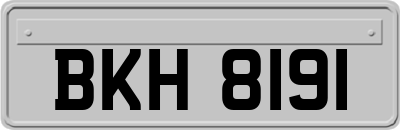 BKH8191