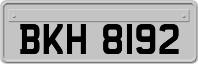 BKH8192