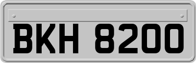 BKH8200