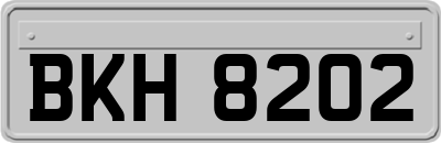 BKH8202