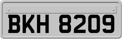 BKH8209