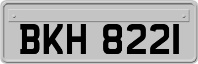 BKH8221