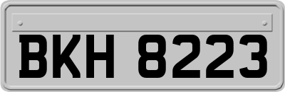 BKH8223