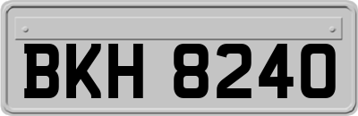 BKH8240
