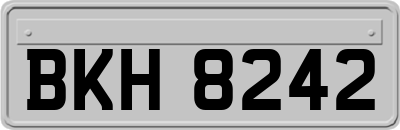 BKH8242