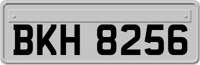 BKH8256