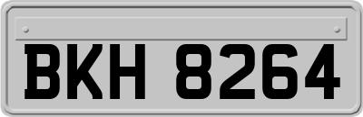 BKH8264