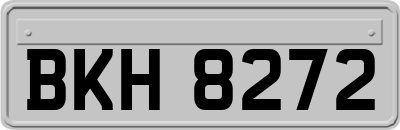 BKH8272