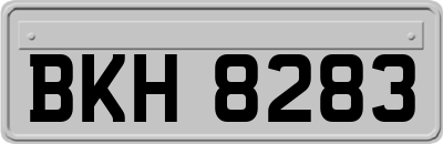 BKH8283