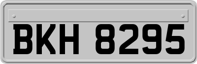 BKH8295
