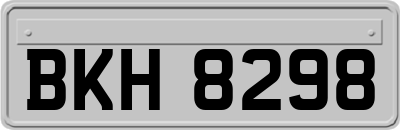 BKH8298
