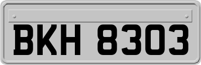 BKH8303