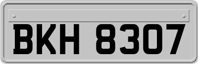BKH8307