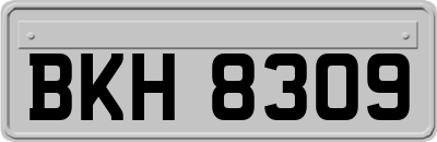 BKH8309