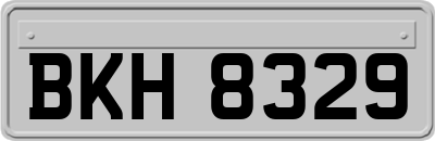 BKH8329