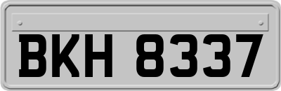 BKH8337