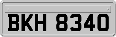 BKH8340