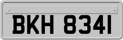 BKH8341