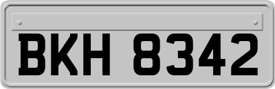 BKH8342