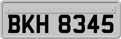 BKH8345