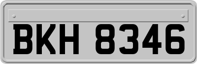 BKH8346
