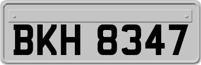 BKH8347