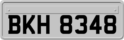 BKH8348