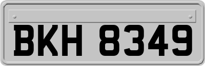 BKH8349