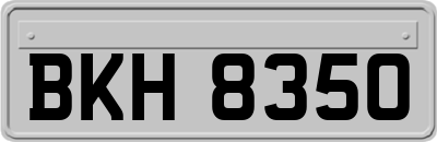 BKH8350