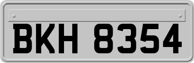 BKH8354