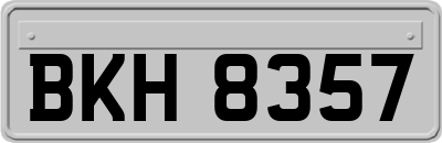 BKH8357