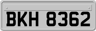 BKH8362
