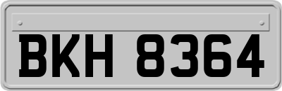 BKH8364