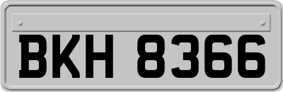 BKH8366