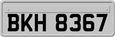BKH8367