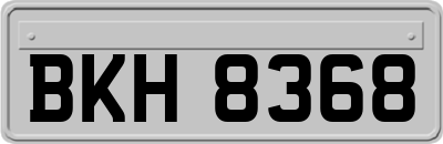 BKH8368
