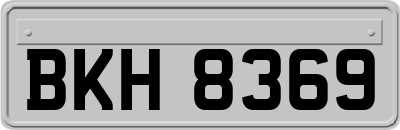 BKH8369