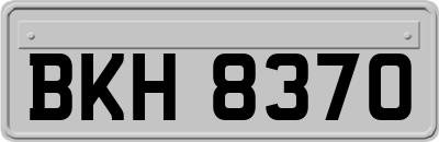 BKH8370