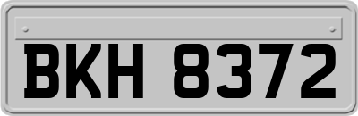 BKH8372