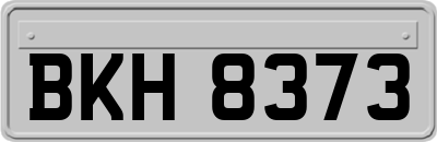 BKH8373