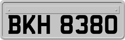 BKH8380