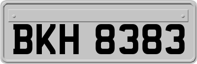 BKH8383