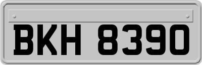 BKH8390