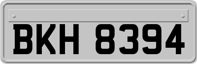 BKH8394