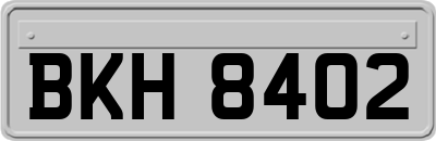 BKH8402