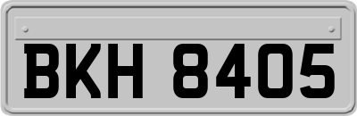 BKH8405