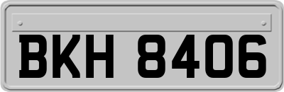 BKH8406