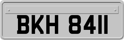 BKH8411